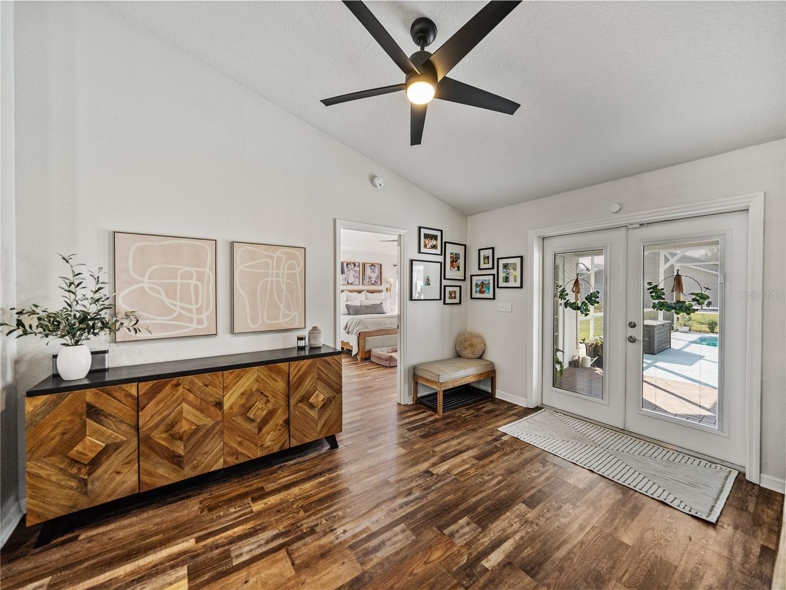 GREY FOX HOLLOW PH 02 - Residential