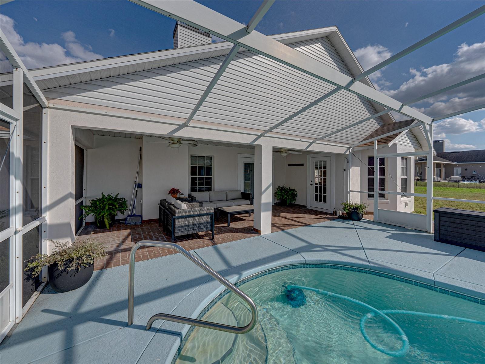 GREY FOX HOLLOW PH 02 - Residential