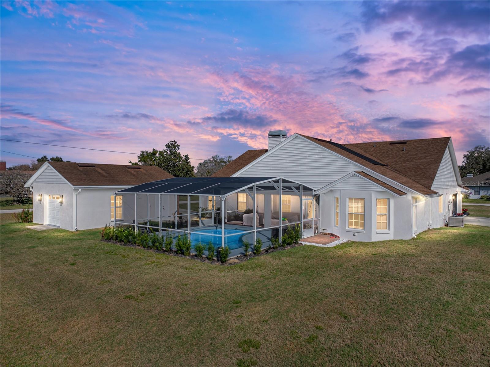 GREY FOX HOLLOW PH 02 - Residential