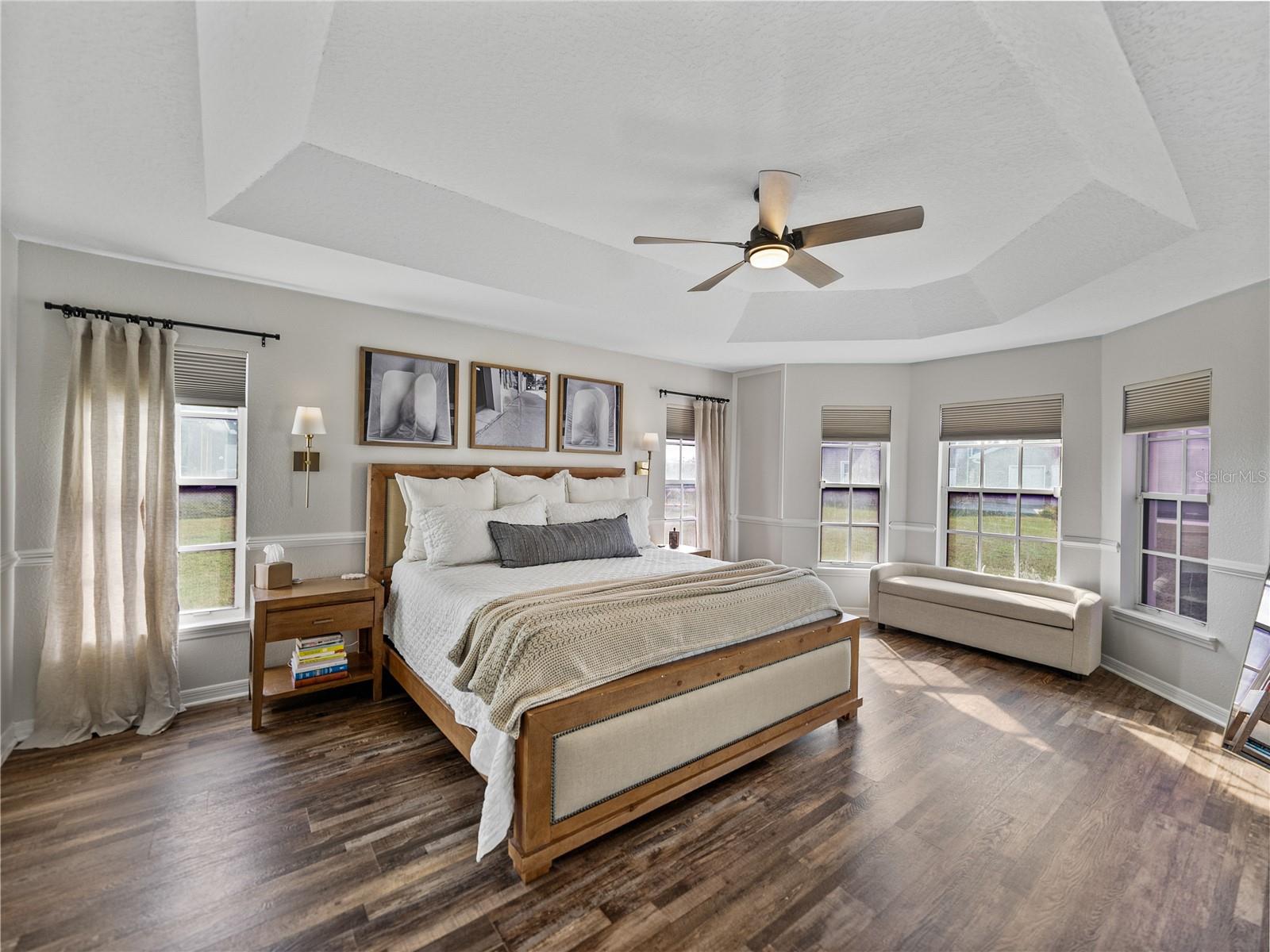 GREY FOX HOLLOW PH 02 - Residential