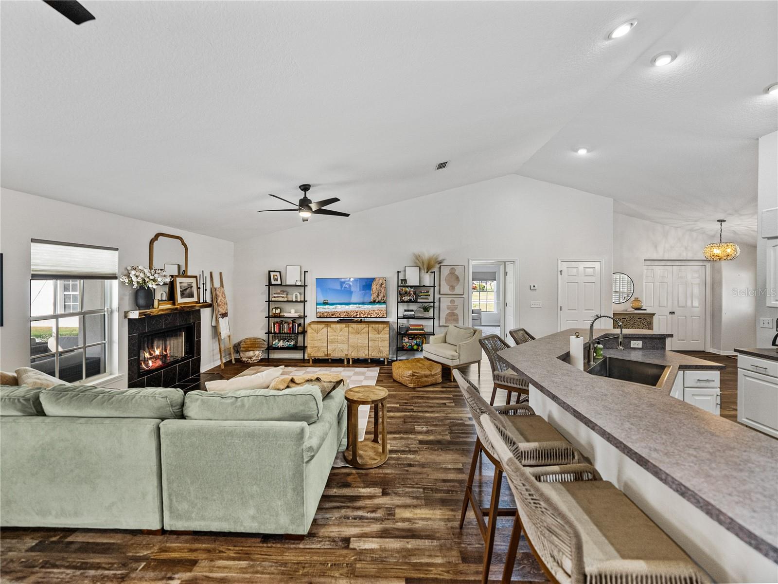 GREY FOX HOLLOW PH 02 - Residential