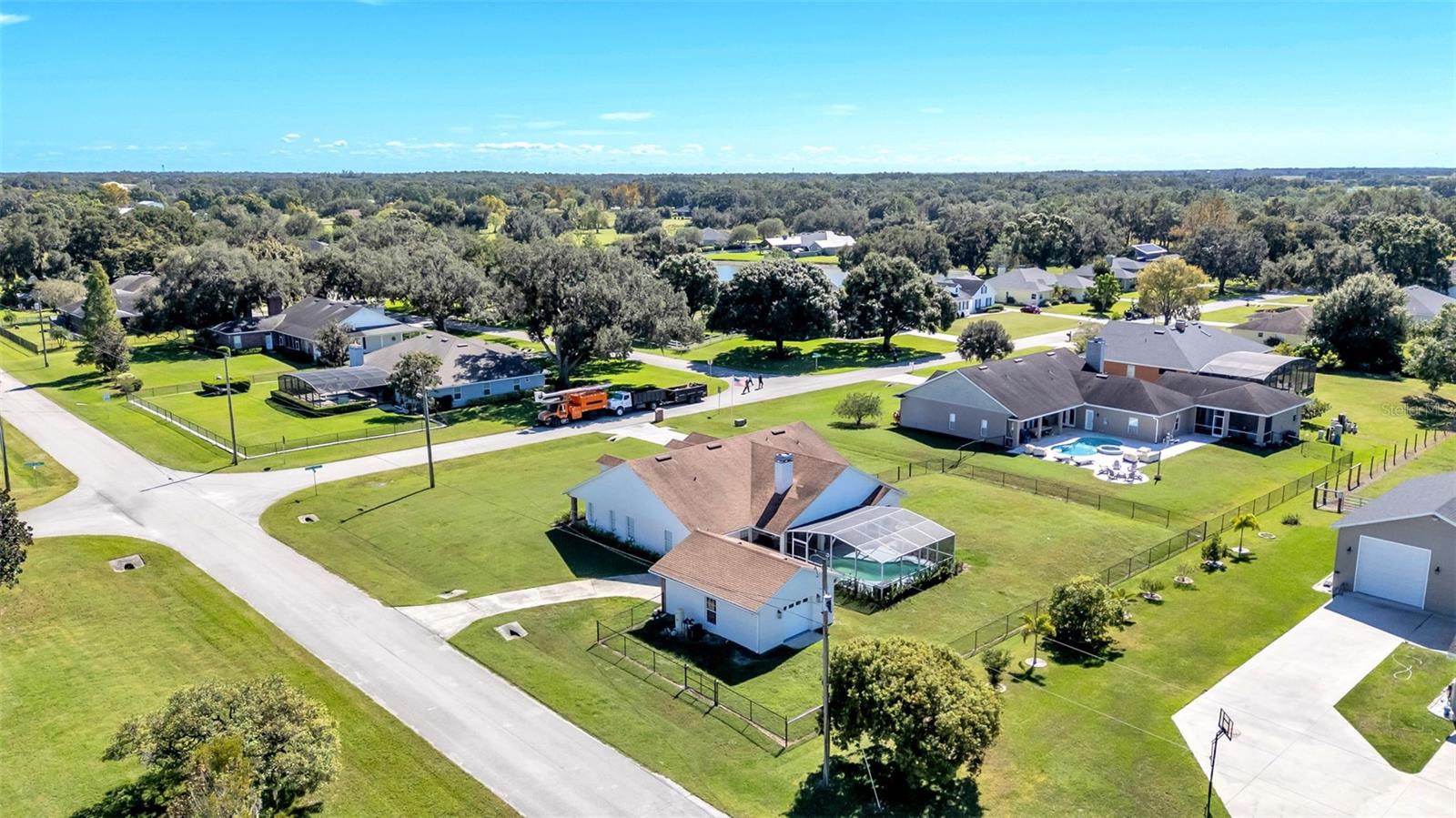 GREY FOX HOLLOW PH 02 - Residential