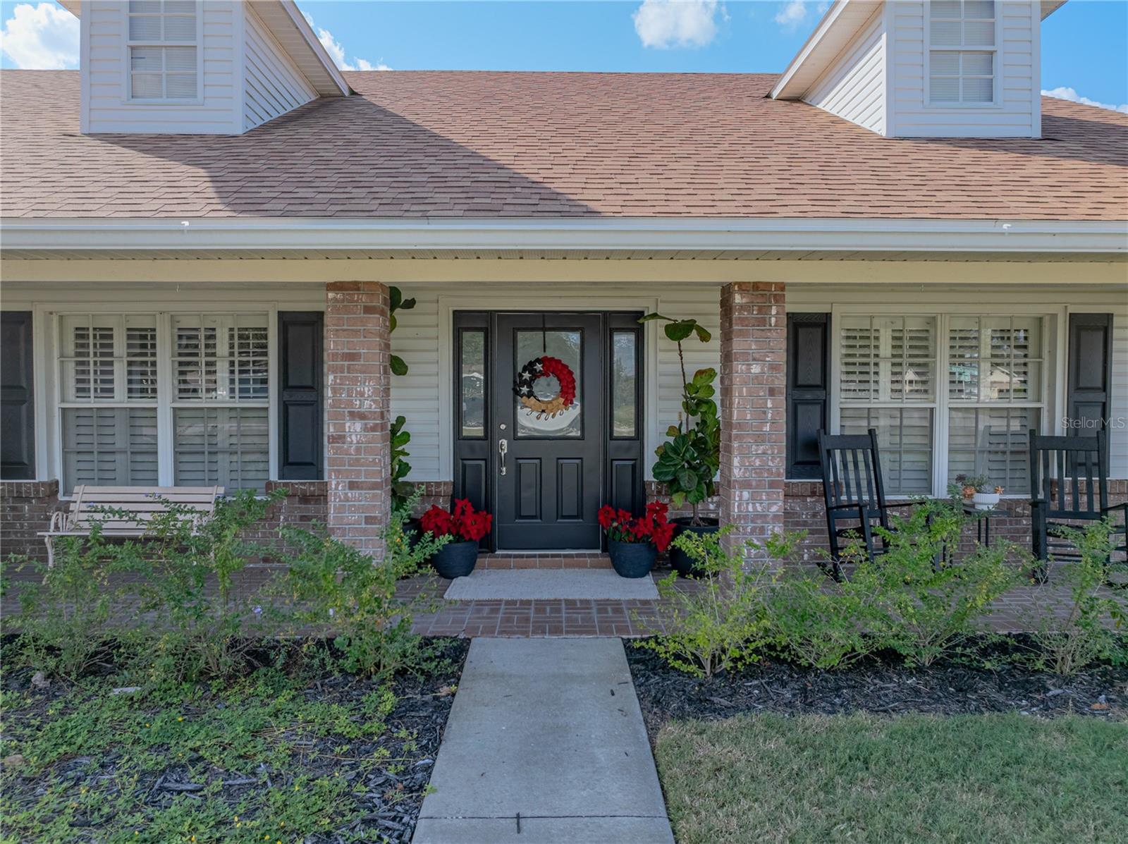 GREY FOX HOLLOW PH 02 - Residential