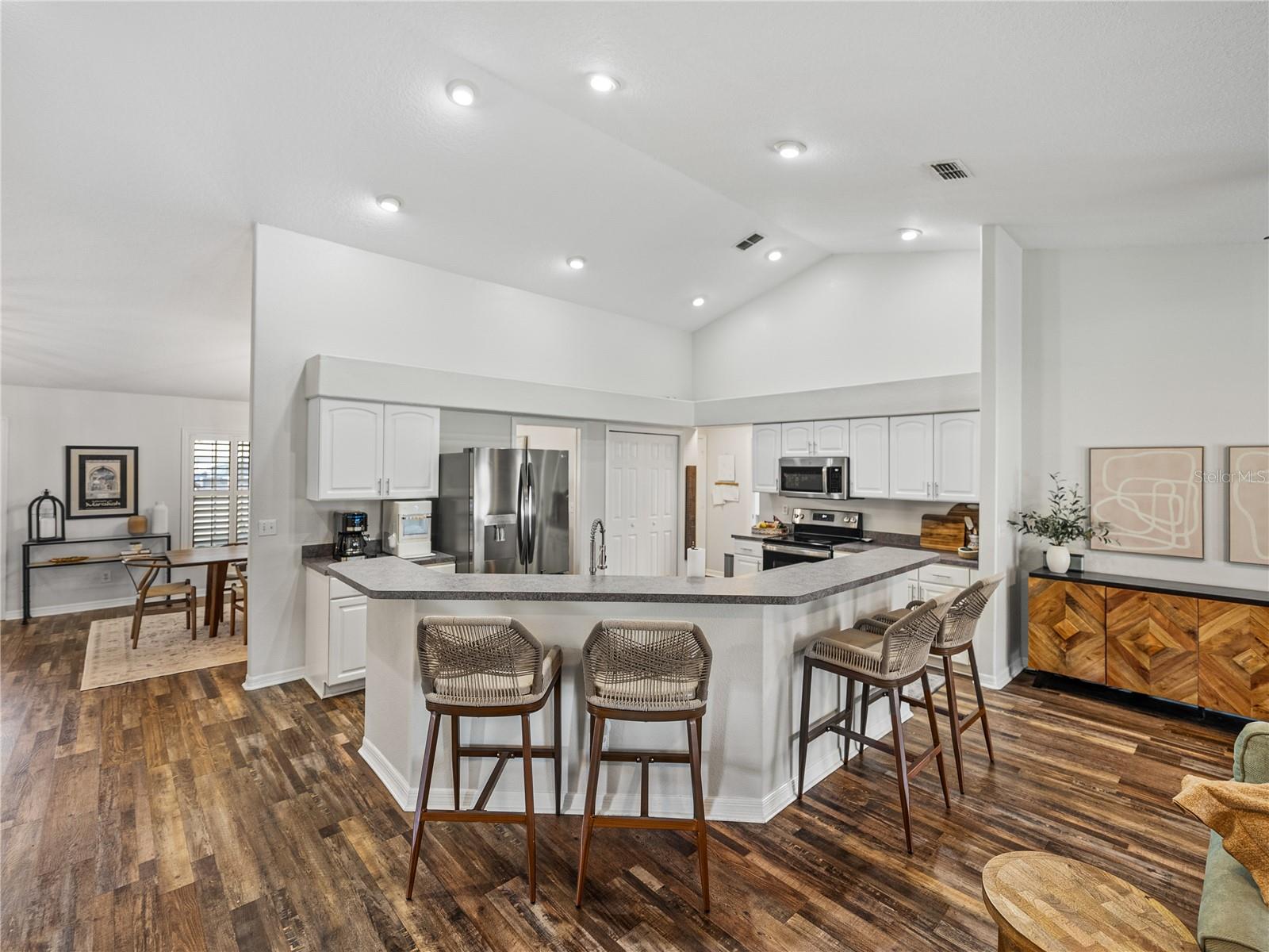 GREY FOX HOLLOW PH 02 - Residential