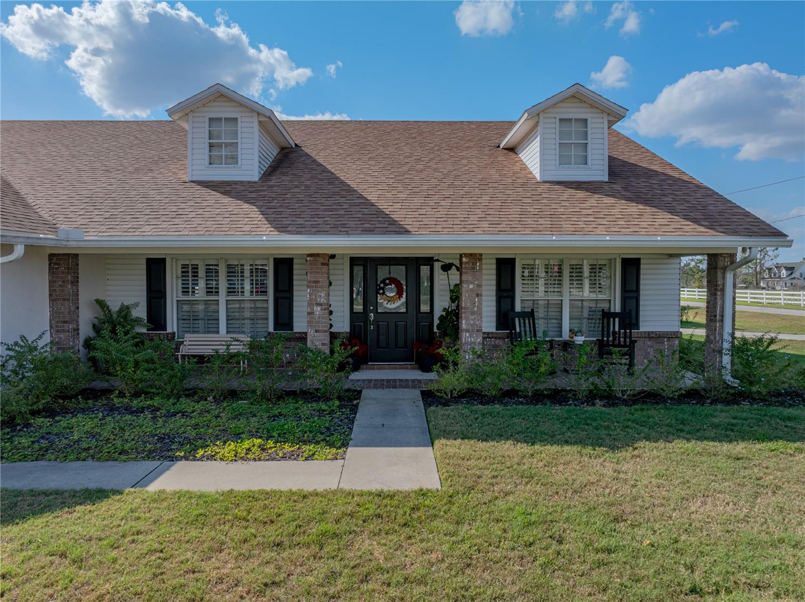 GREY FOX HOLLOW PH 02 - Residential