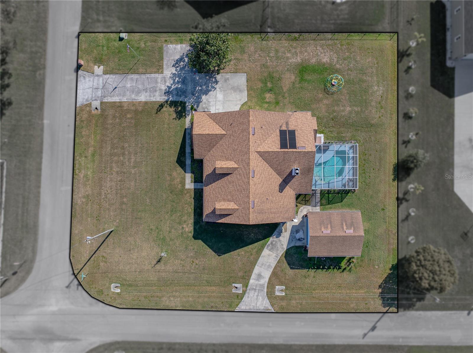 1301 HIDDEN CREEK COURT