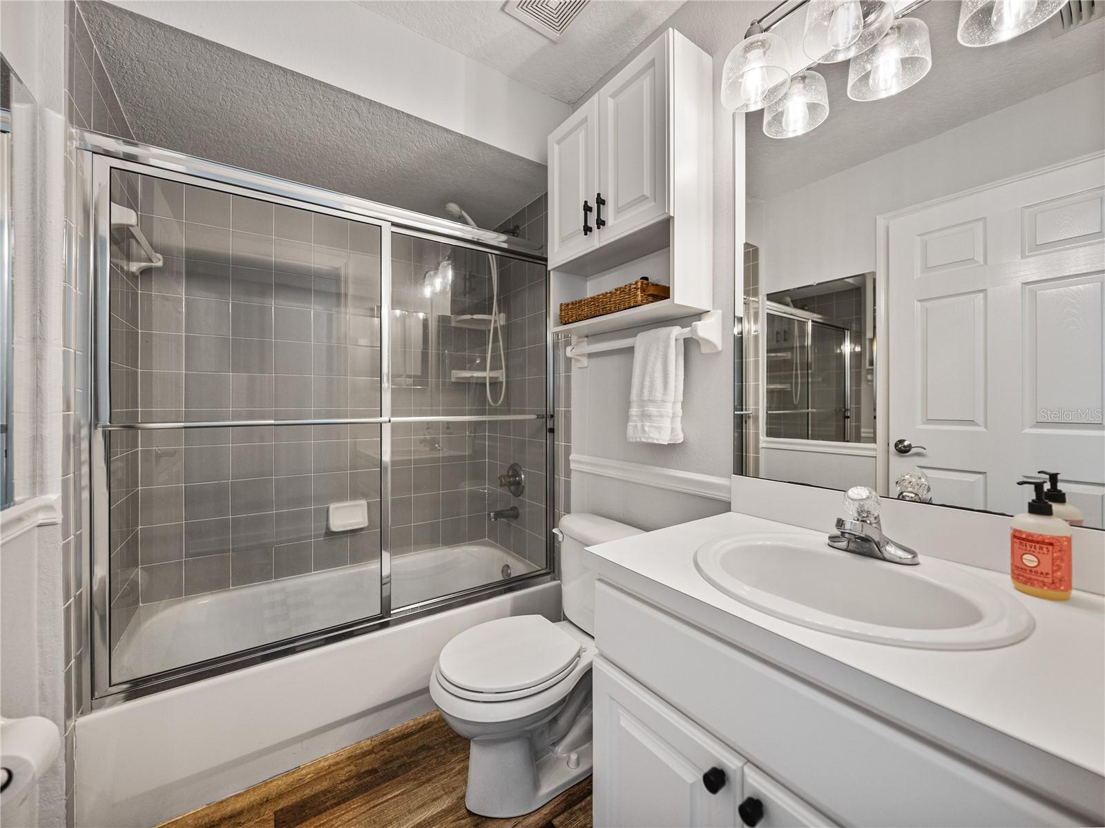 GREY FOX HOLLOW PH 02 - Residential