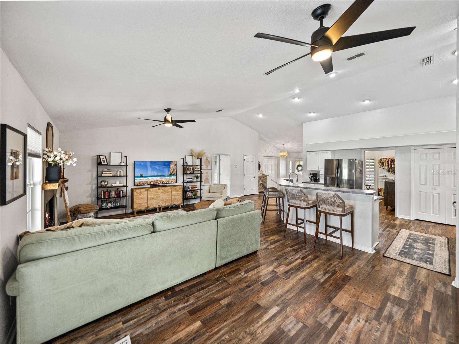 GREY FOX HOLLOW PH 02 - Residential