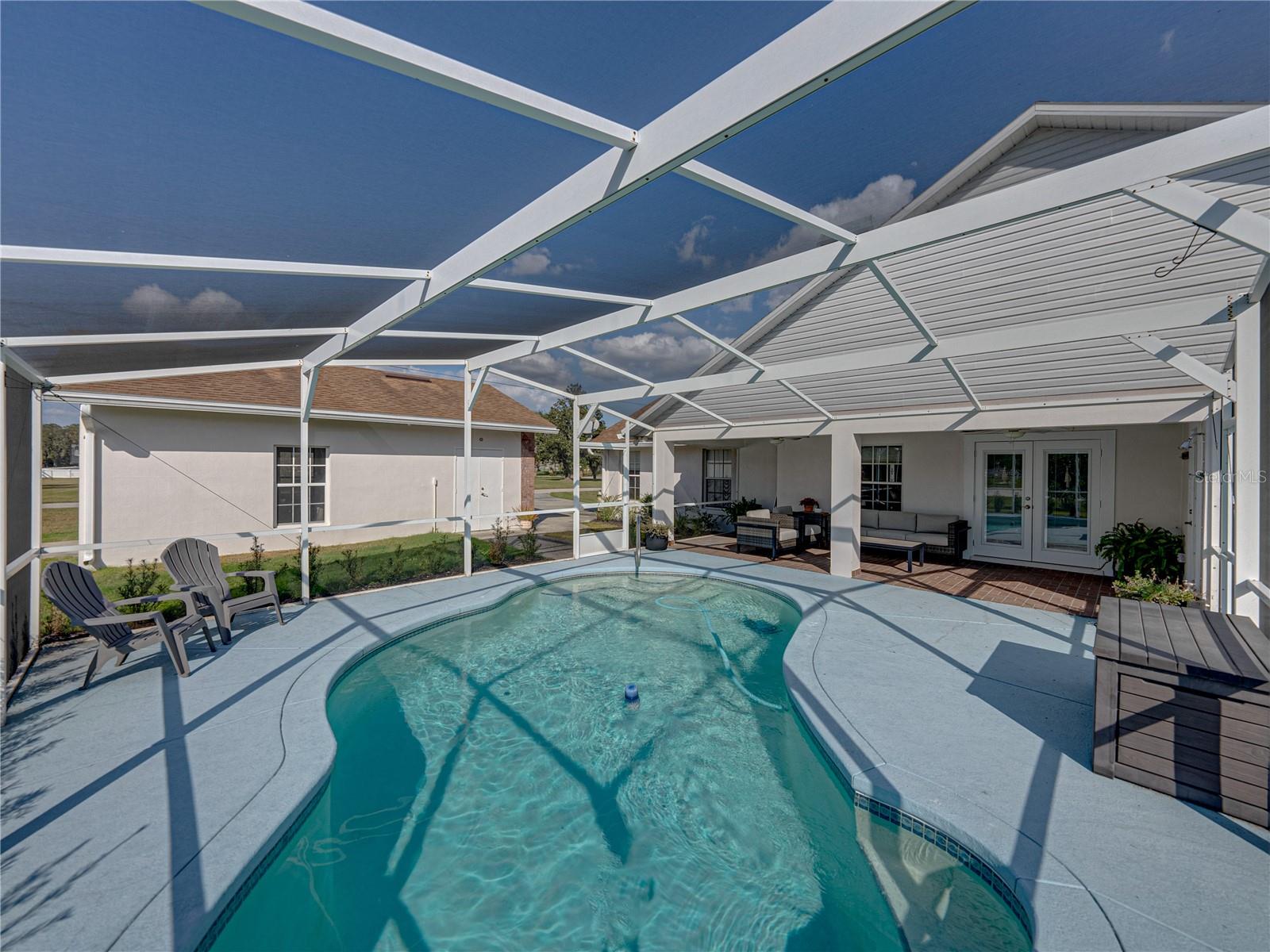 GREY FOX HOLLOW PH 02 - Residential