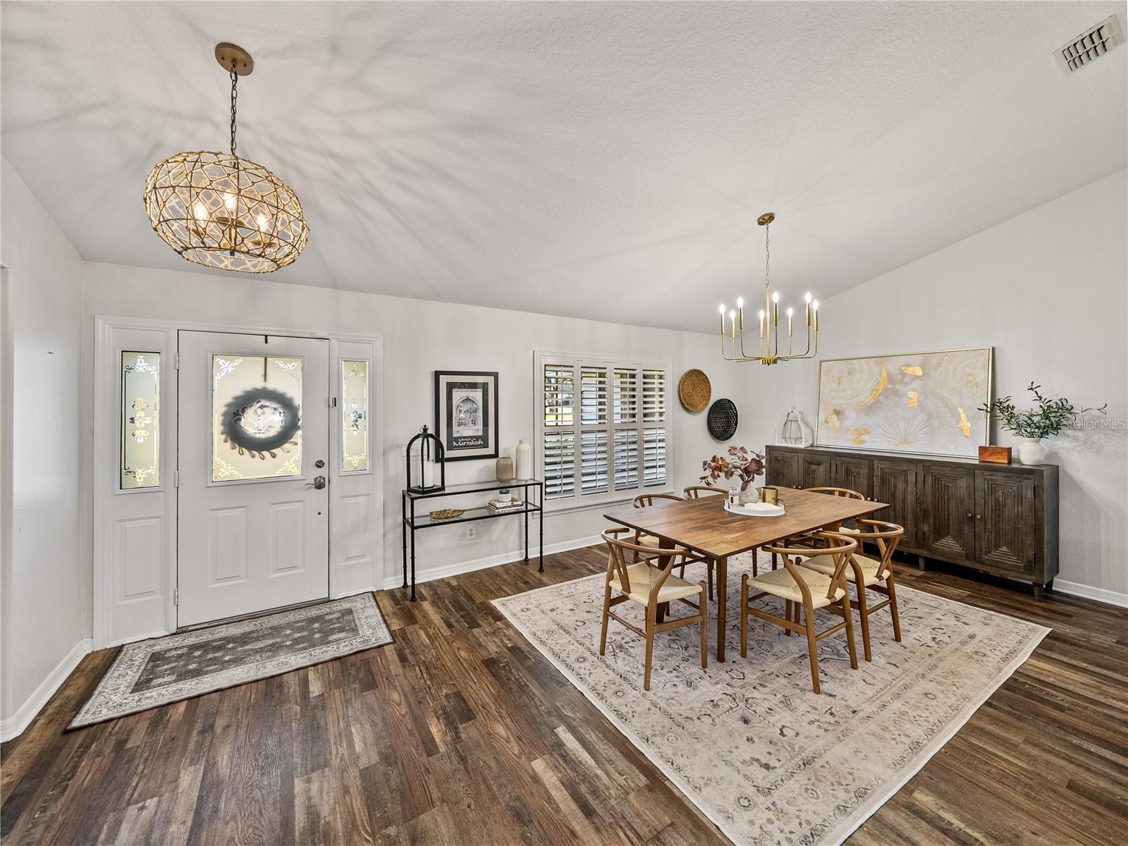 GREY FOX HOLLOW PH 02 - Residential