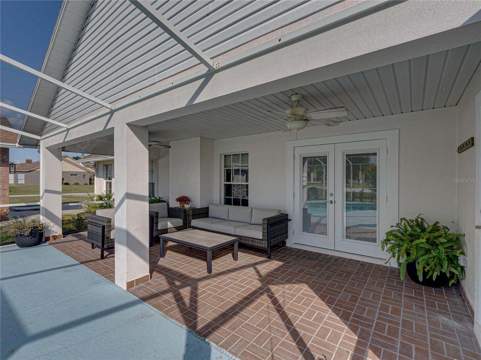 GREY FOX HOLLOW PH 02 - Residential