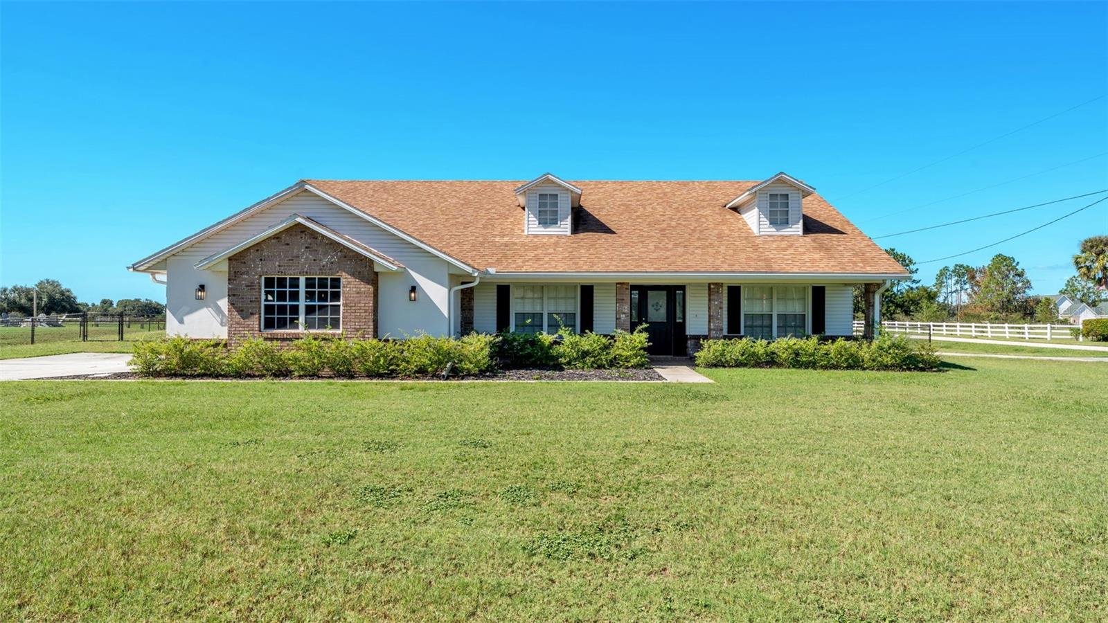 GREY FOX HOLLOW PH 02 - Residential