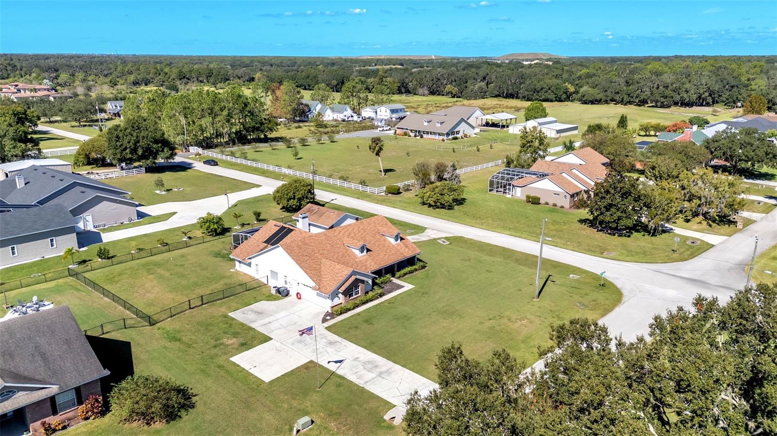 GREY FOX HOLLOW PH 02 - Residential