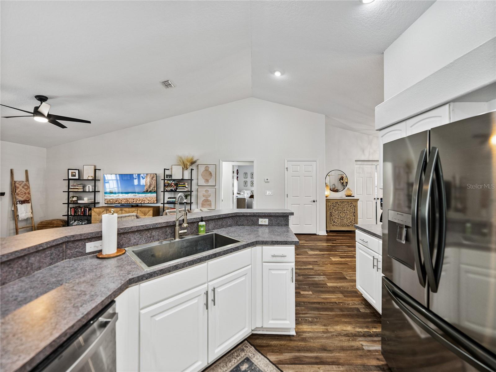 GREY FOX HOLLOW PH 02 - Residential