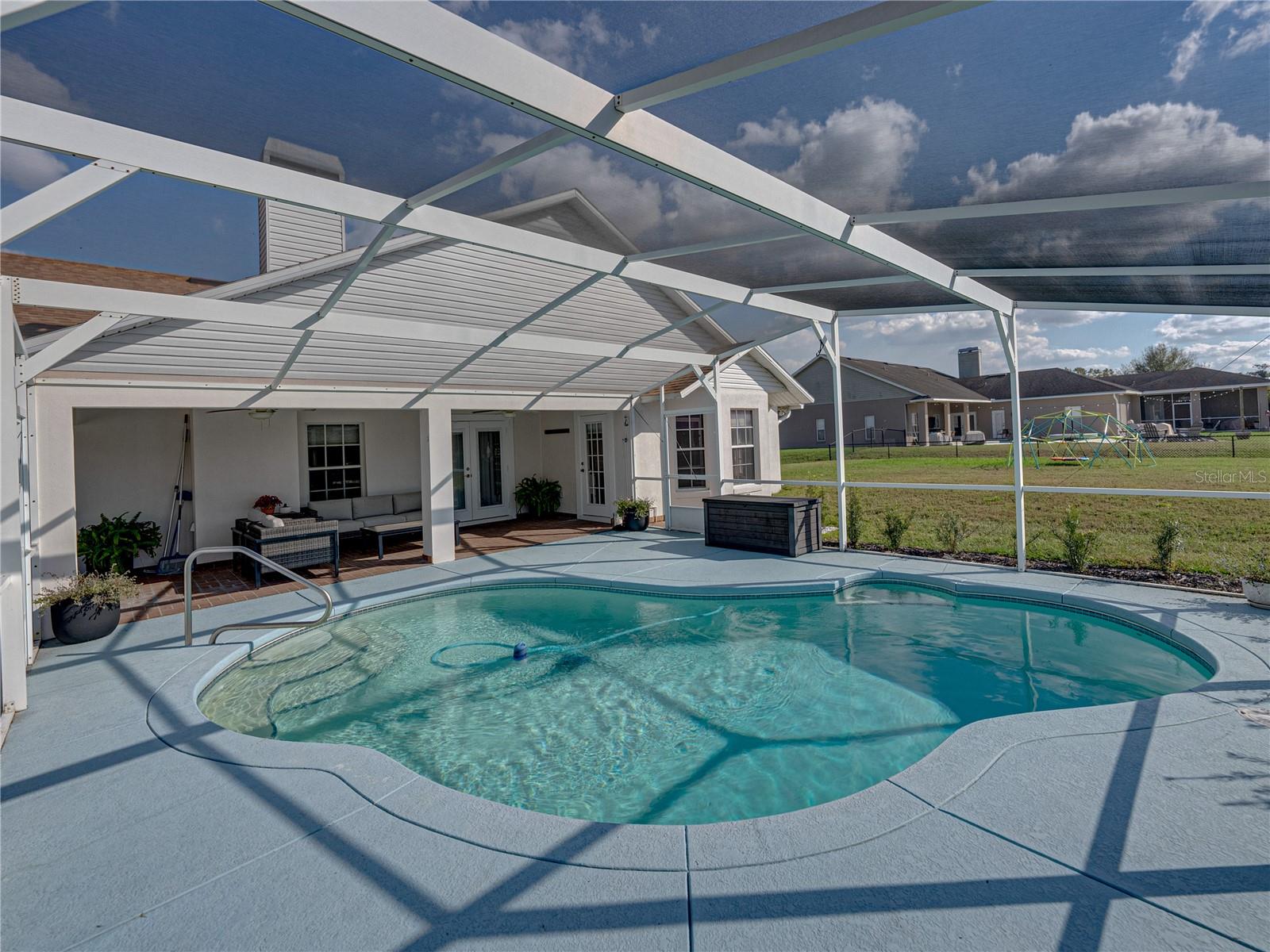 GREY FOX HOLLOW PH 02 - Residential