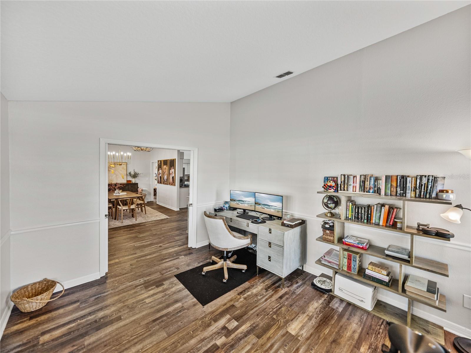 GREY FOX HOLLOW PH 02 - Residential