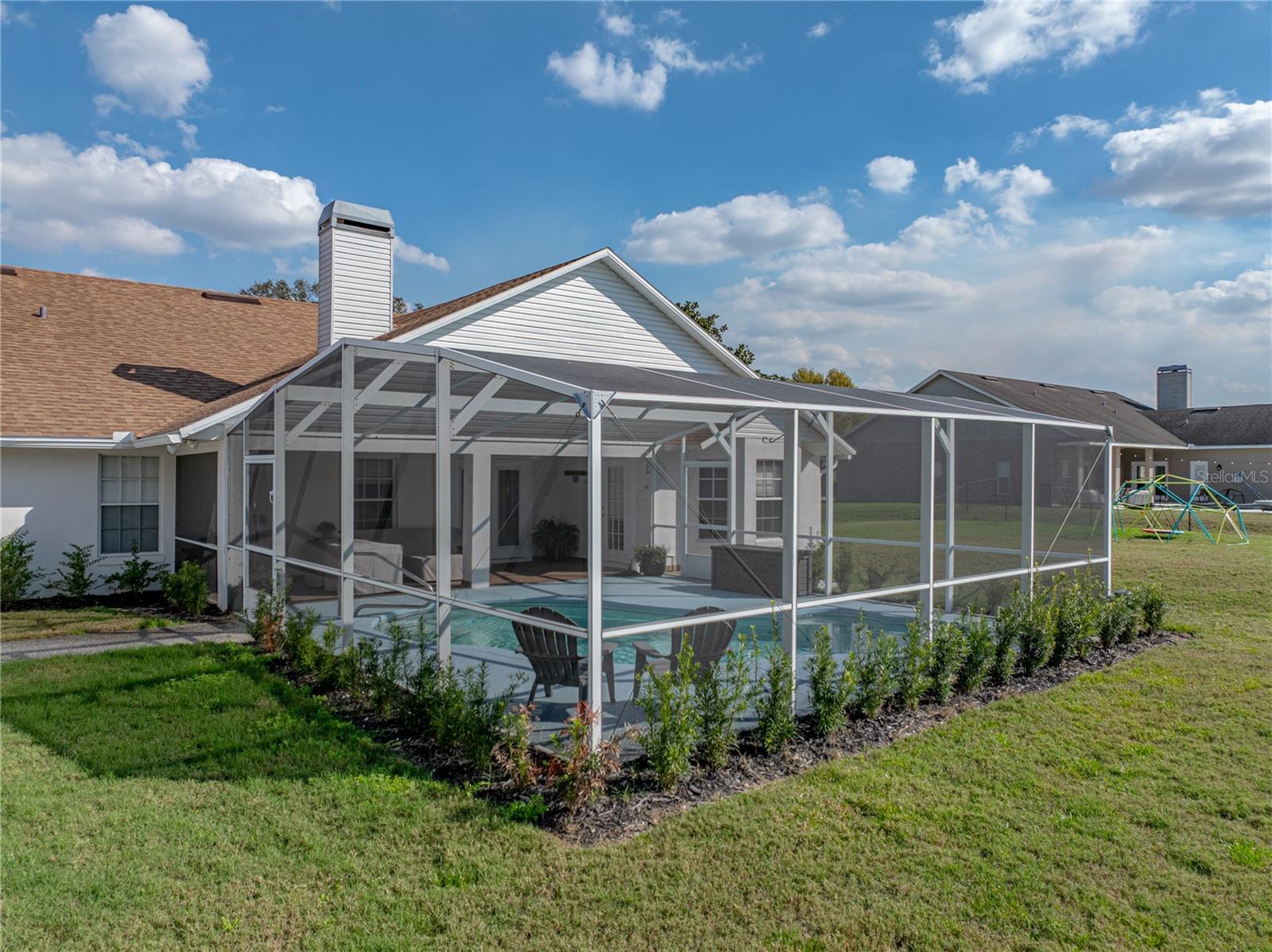 GREY FOX HOLLOW PH 02 - Residential