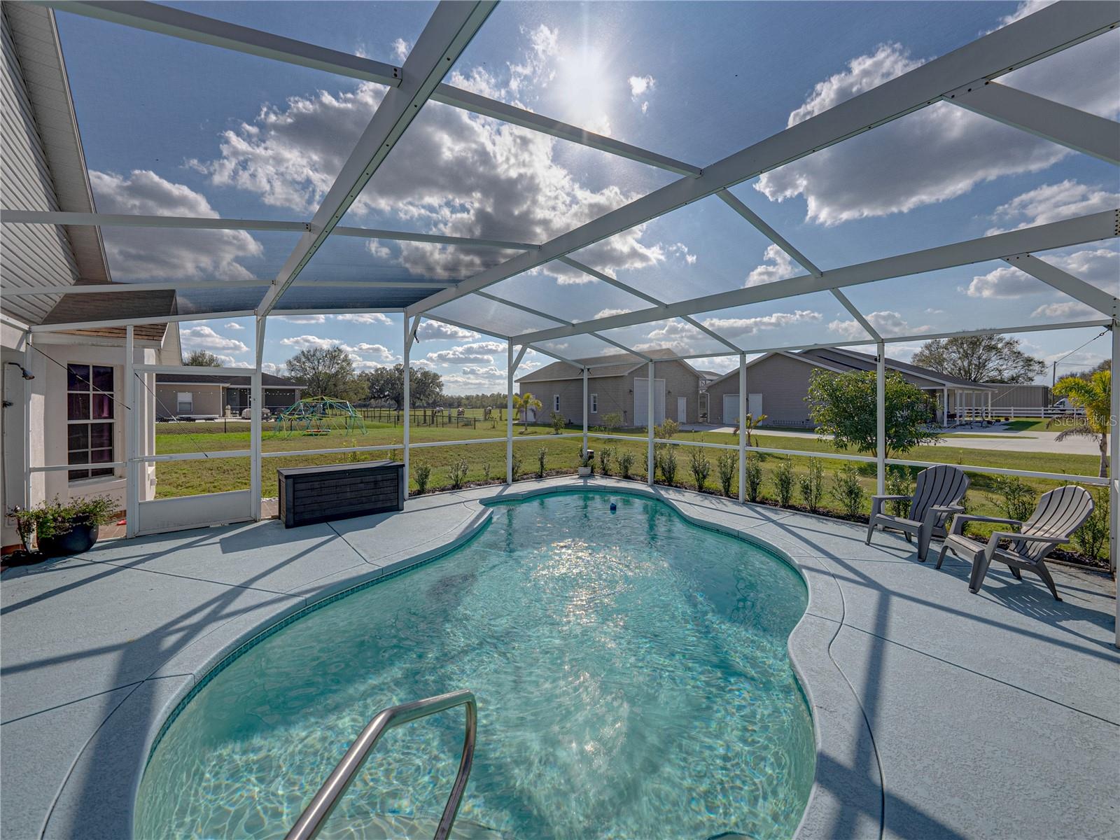 GREY FOX HOLLOW PH 02 - Residential