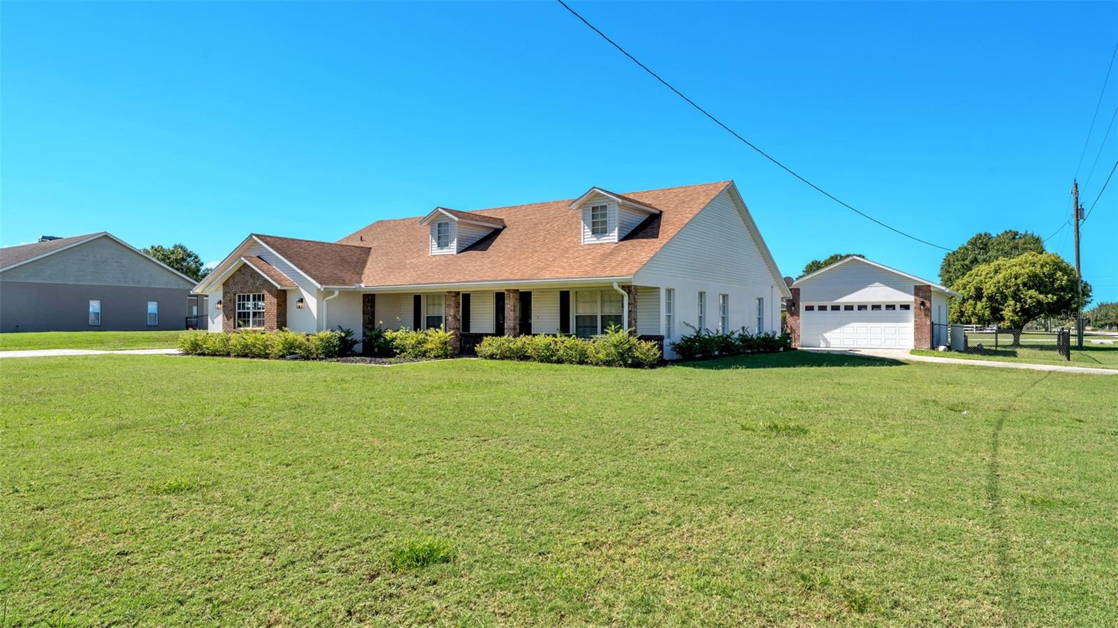 GREY FOX HOLLOW PH 02 - Residential