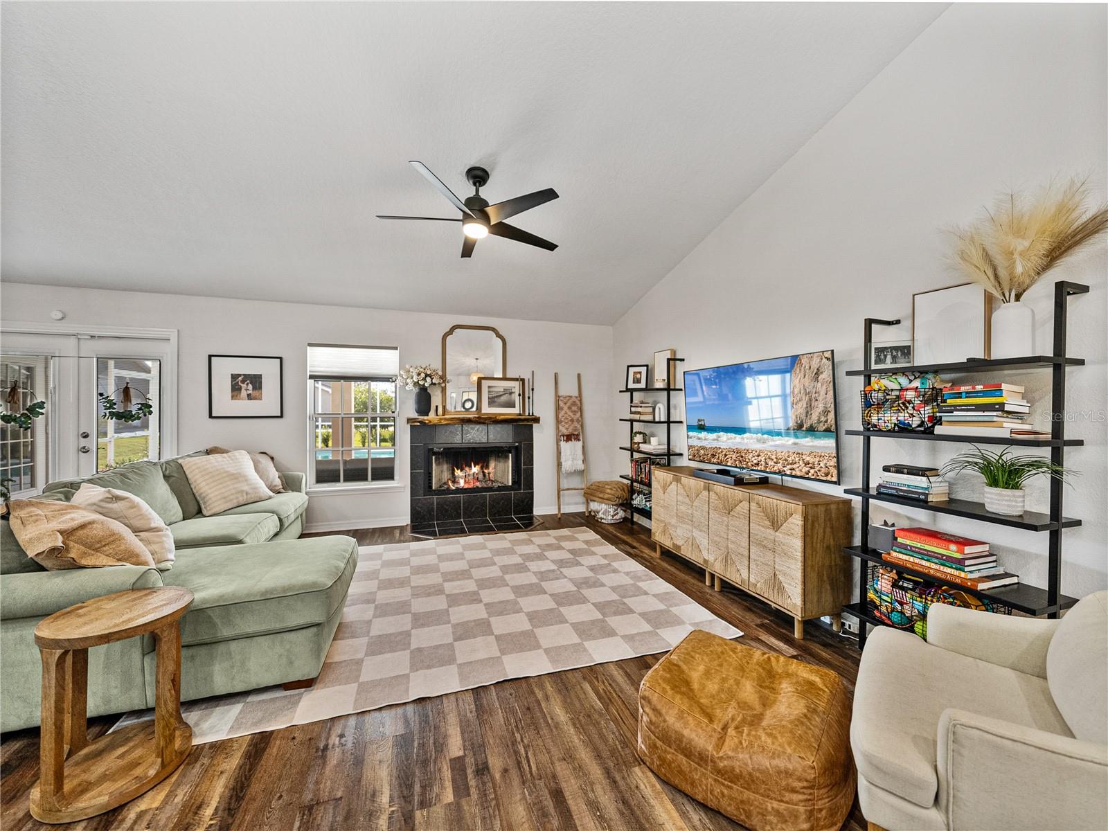 GREY FOX HOLLOW PH 02 - Residential