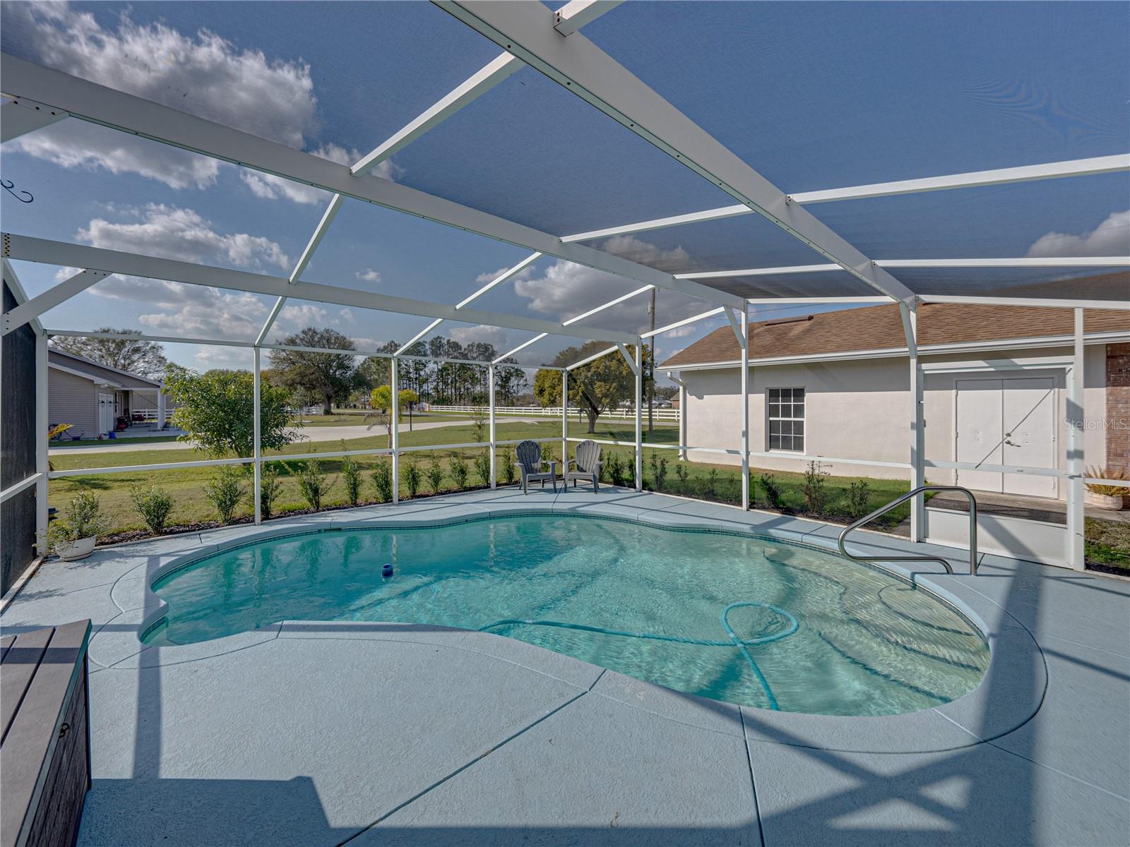 GREY FOX HOLLOW PH 02 - Residential