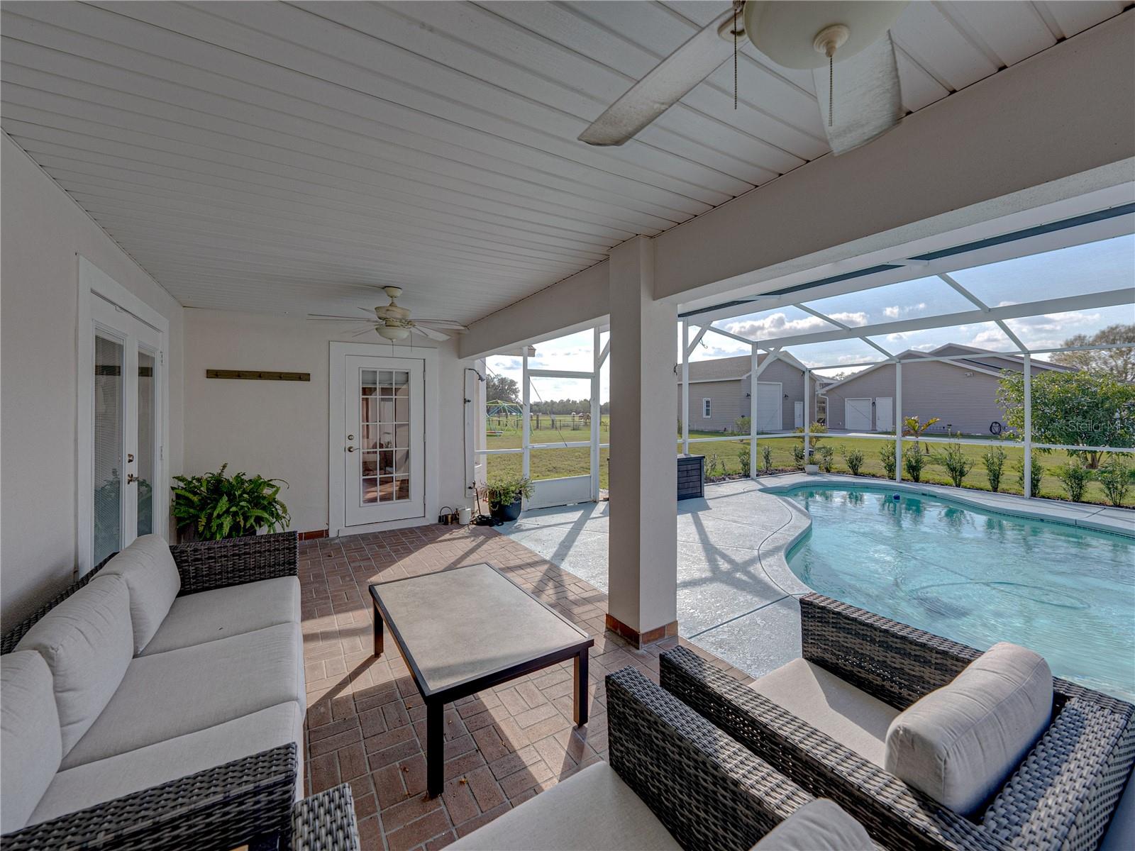 GREY FOX HOLLOW PH 02 - Residential