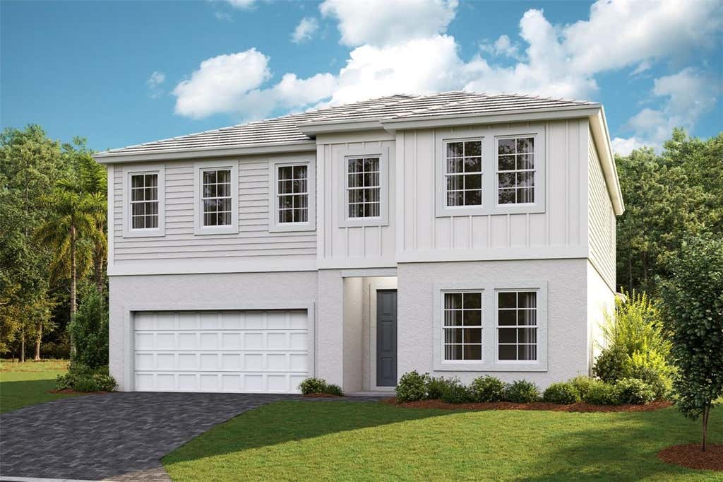 Photo of 18712 Heartland Place, Lakewood Ranch, FL 34211 (MLS # TB8534438)