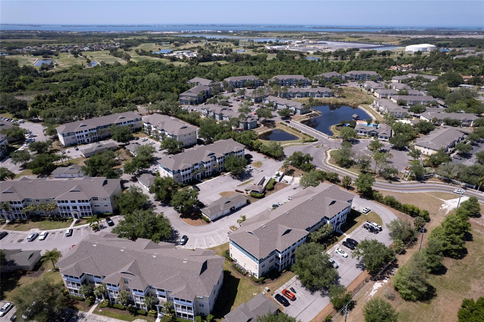 THE PALMS OF CORTEZ - Residential