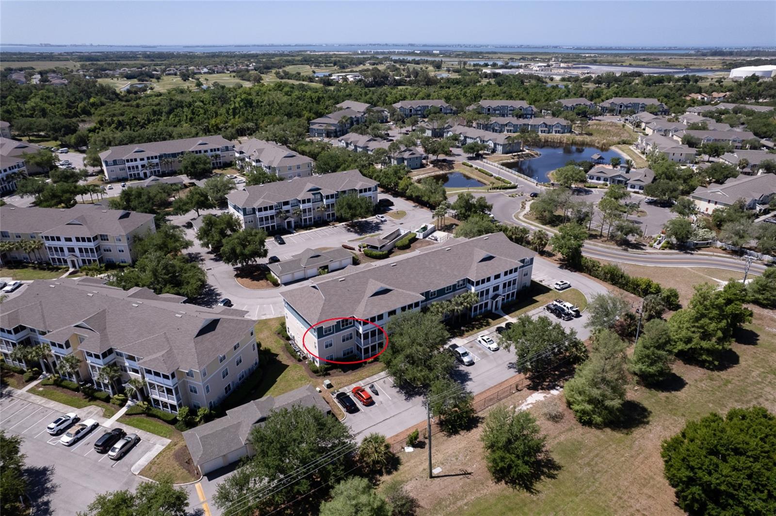 THE PALMS OF CORTEZ - Residential