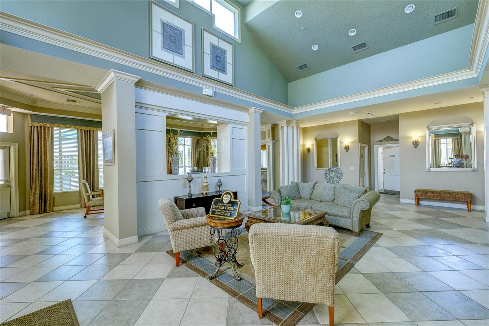THE PALMS OF CORTEZ - Residential