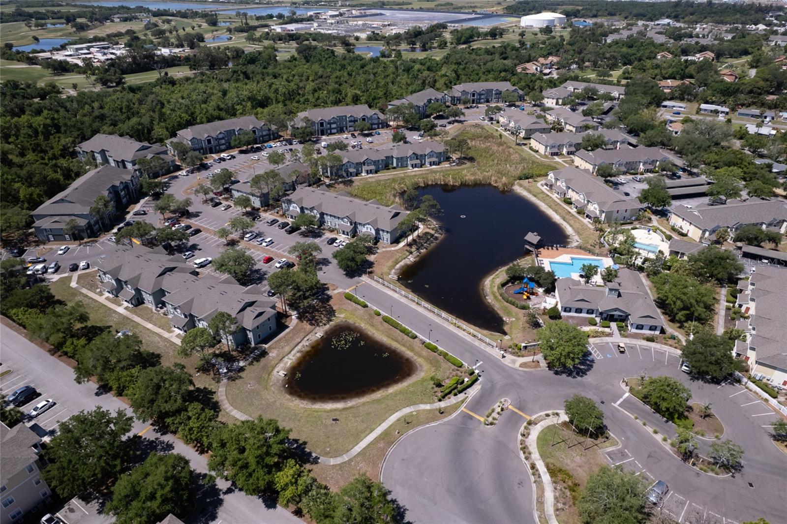 THE PALMS OF CORTEZ - Residential