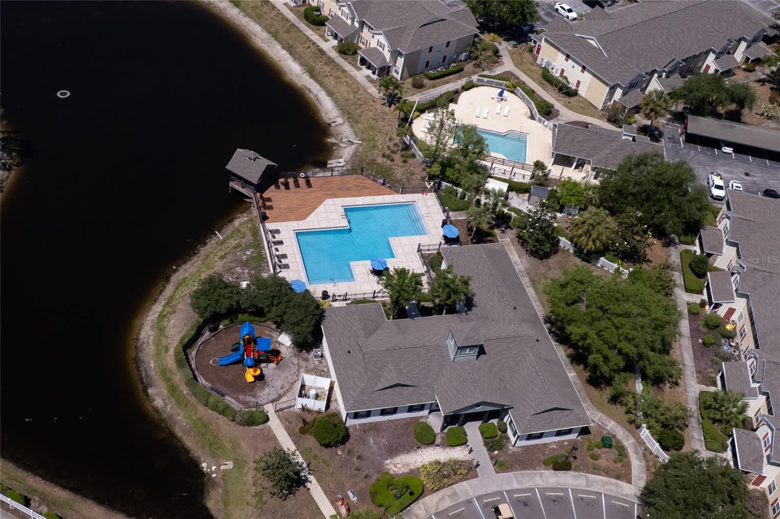 THE PALMS OF CORTEZ - Residential