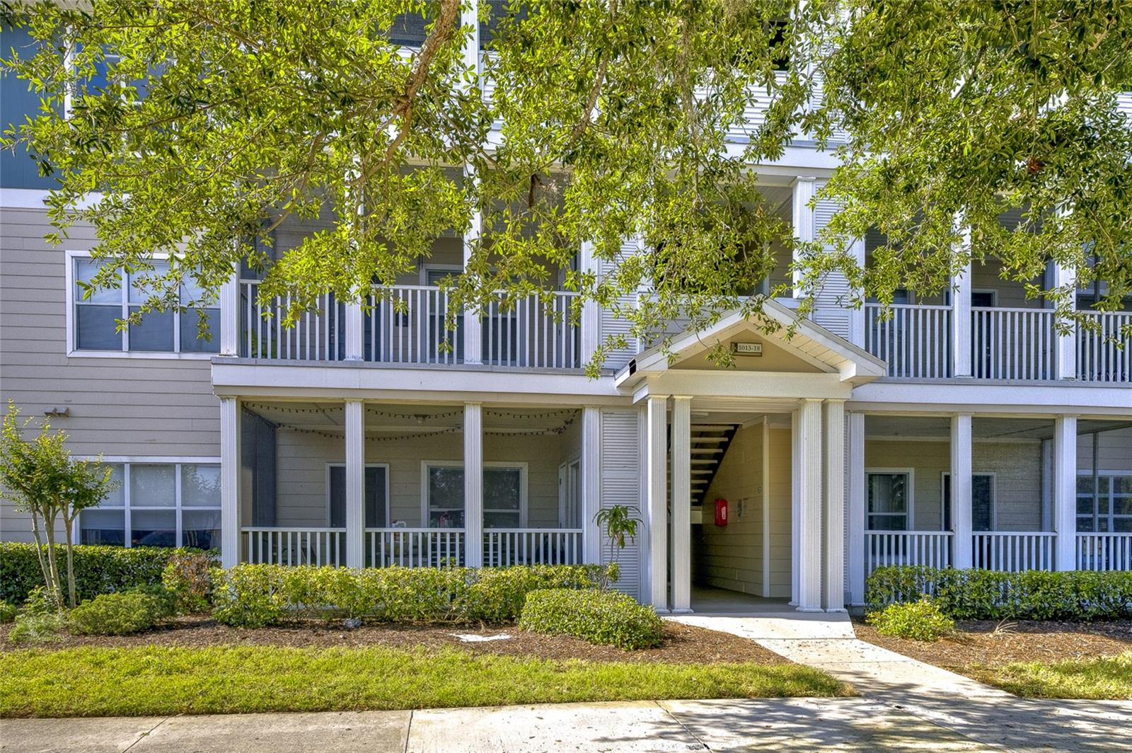 THE PALMS OF CORTEZ - Residential