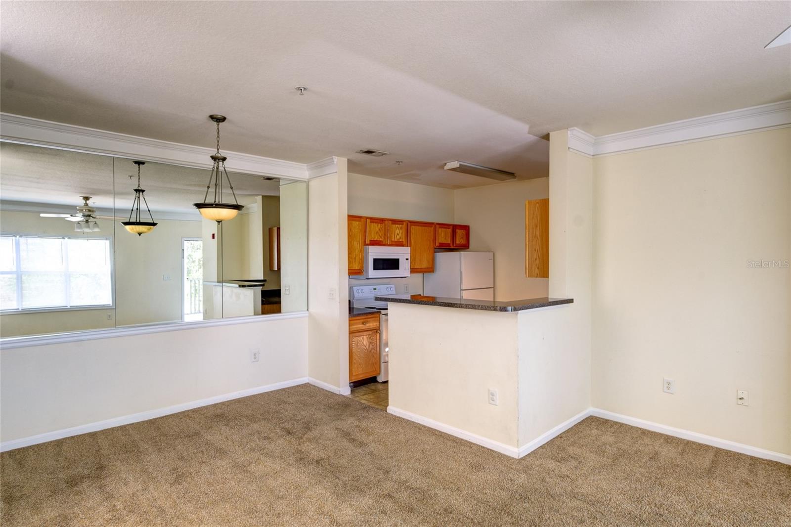 THE PALMS OF CORTEZ - Residential