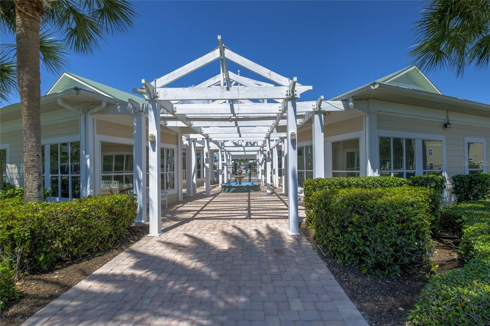 THE PALMS OF CORTEZ - Residential
