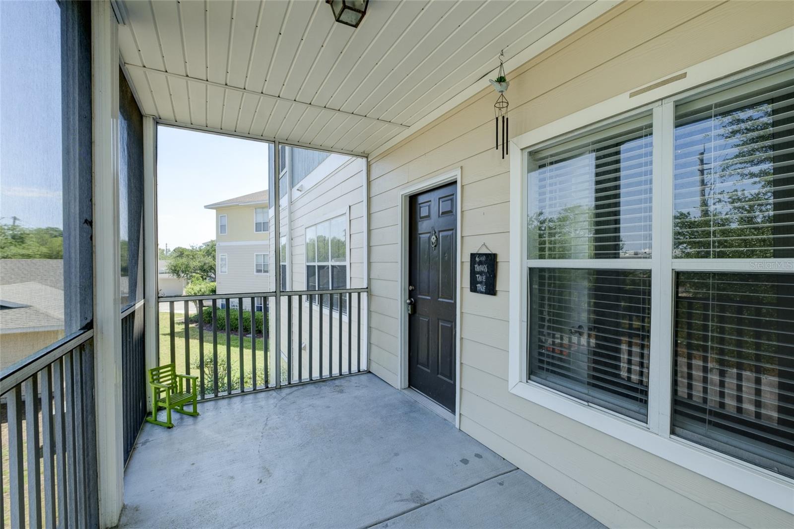 THE PALMS OF CORTEZ - Residential
