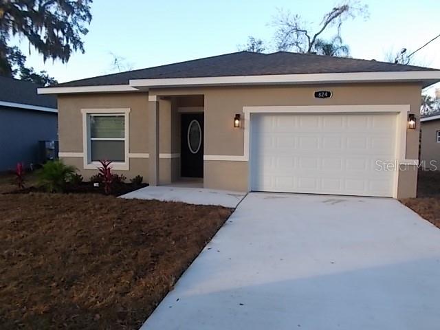 SUNNYSIDE 01 DAYTONA - Residential