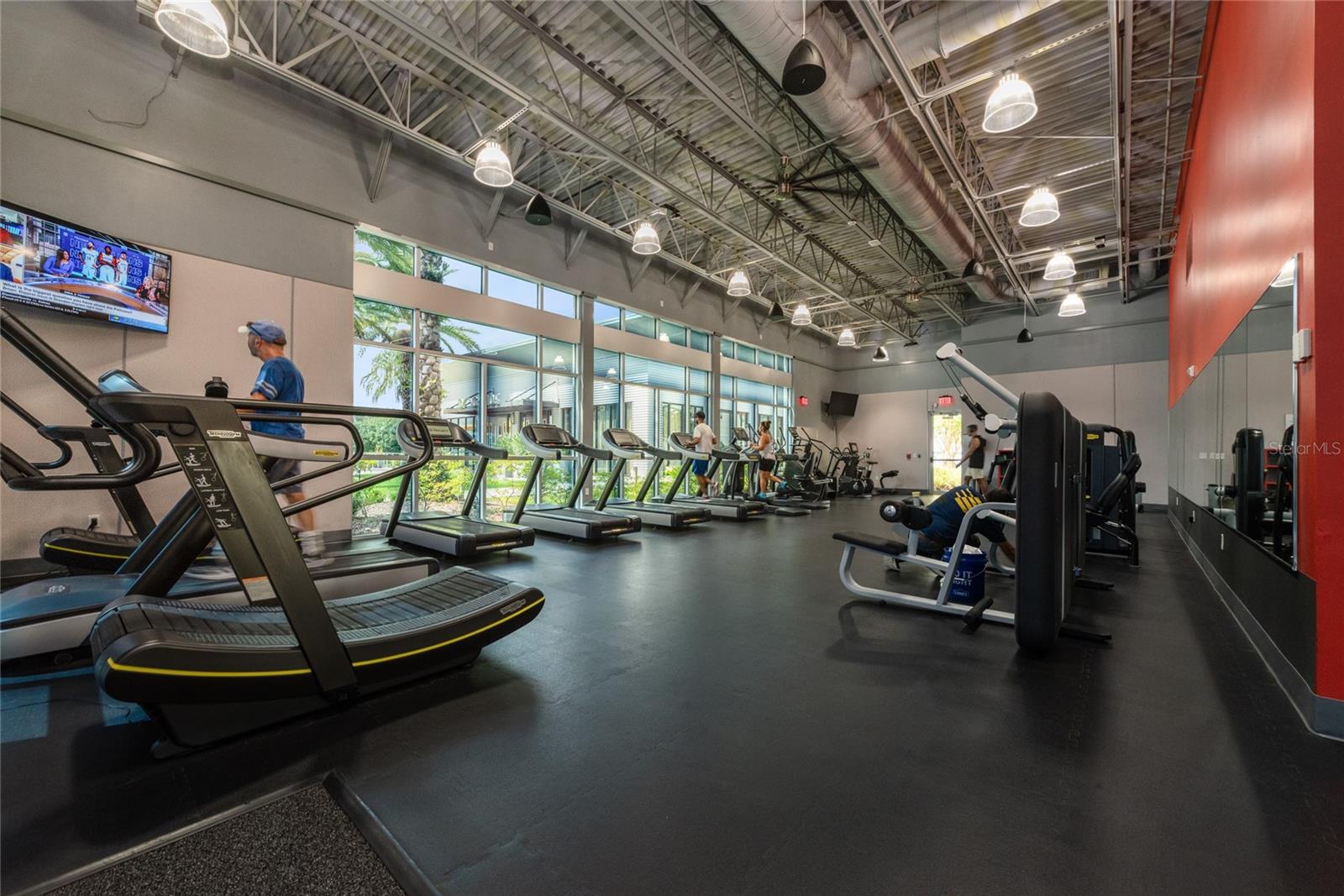 LAUREATE PARK NBRHD CENTER PH 3 - Residential