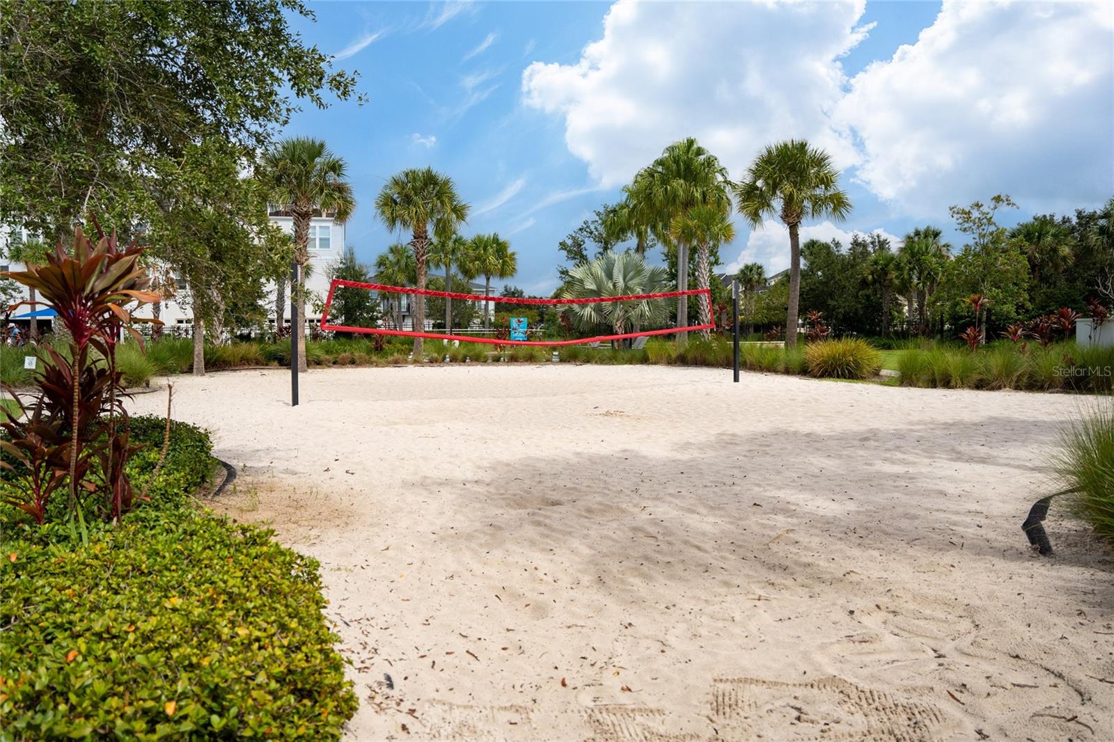 LAUREATE PARK NBRHD CENTER PH 3 - Residential