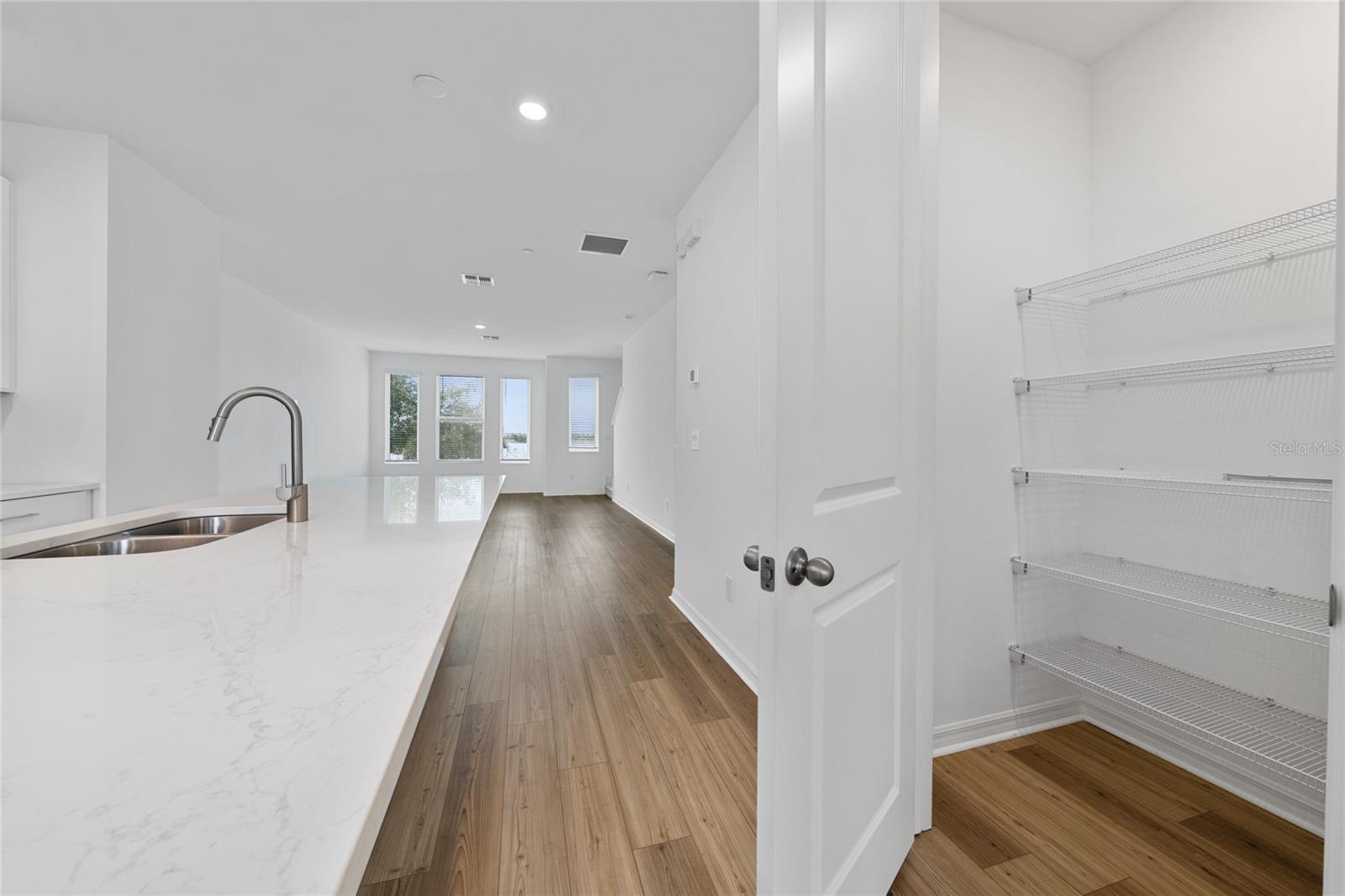 LAUREATE PARK NBRHD CENTER PH 3 - Residential