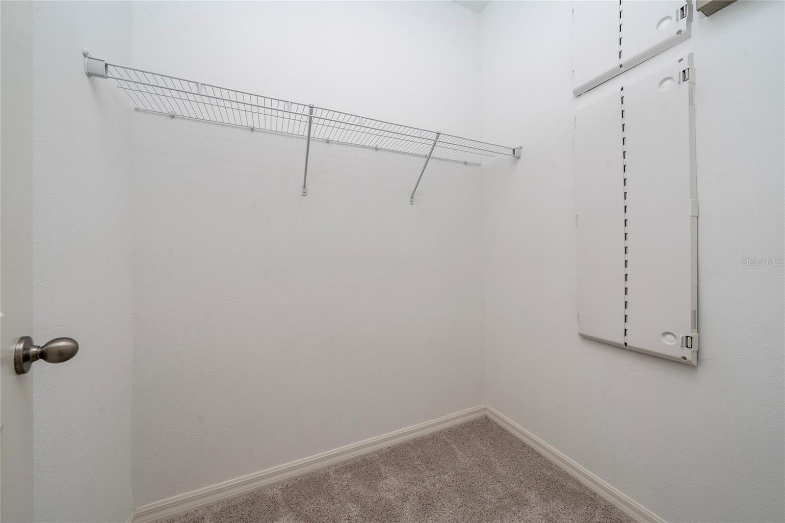 LAUREATE PARK NBRHD CENTER PH 3 - Residential