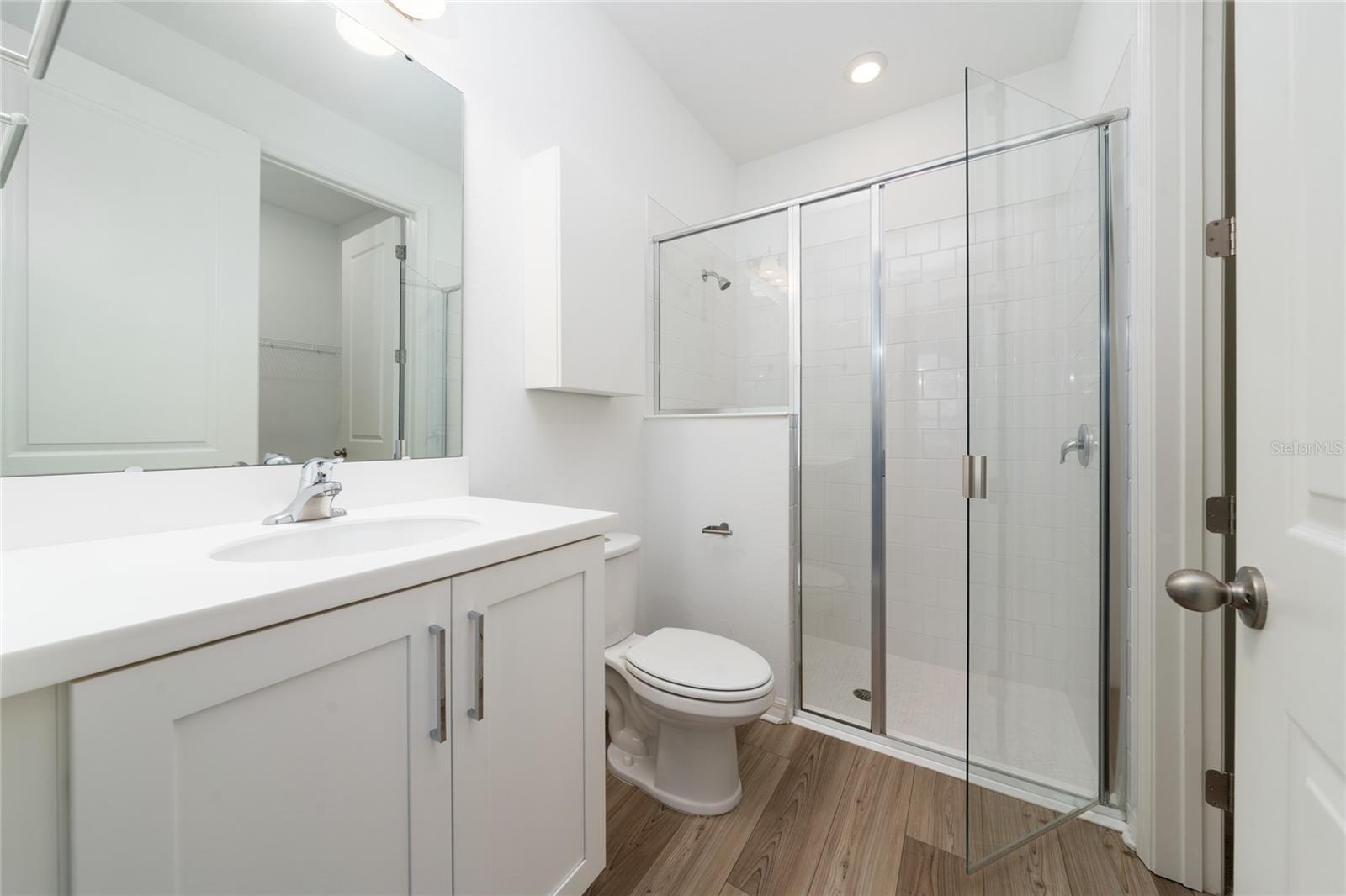 LAUREATE PARK NBRHD CENTER PH 3 - Residential