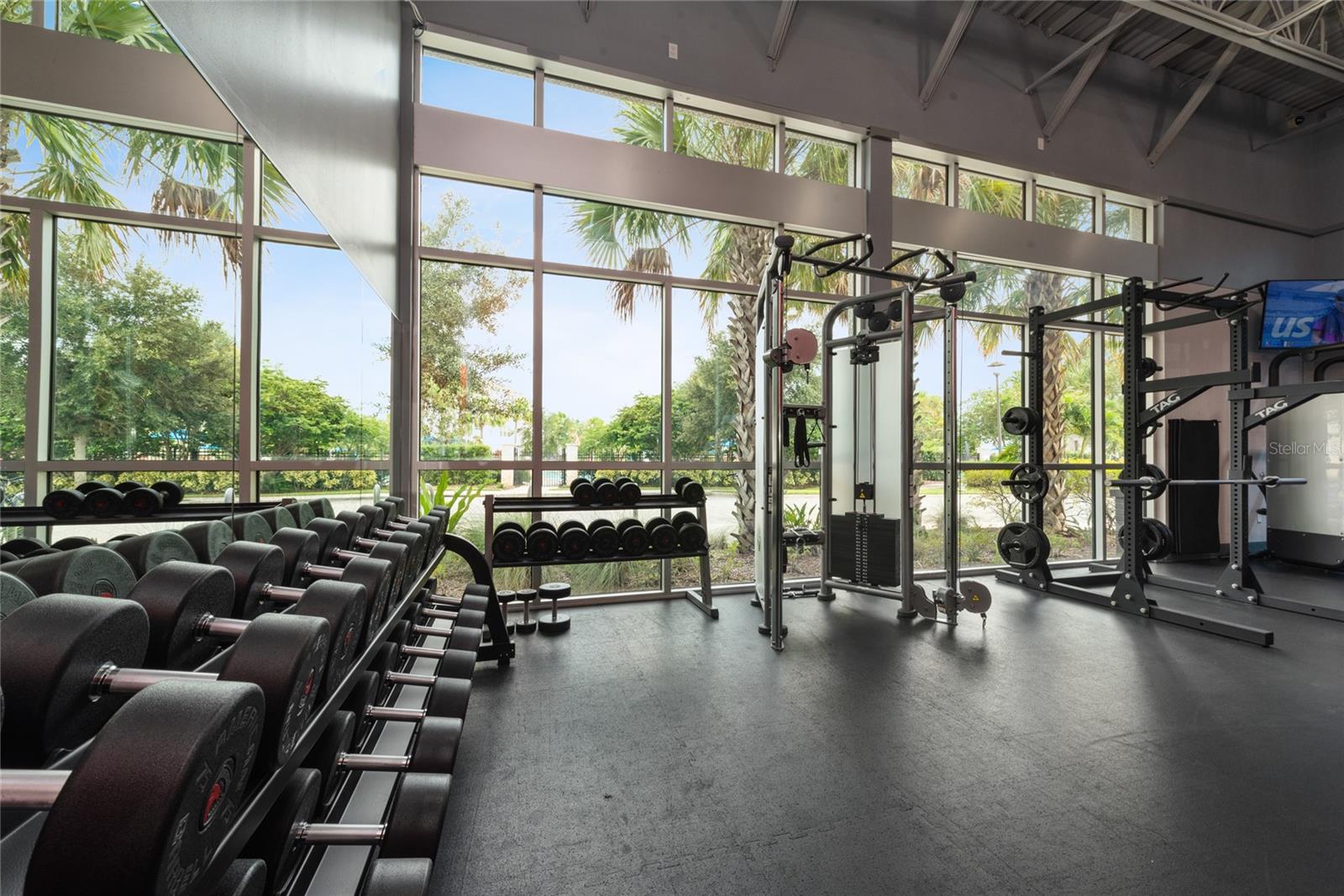 LAUREATE PARK NBRHD CENTER PH 3 - Residential