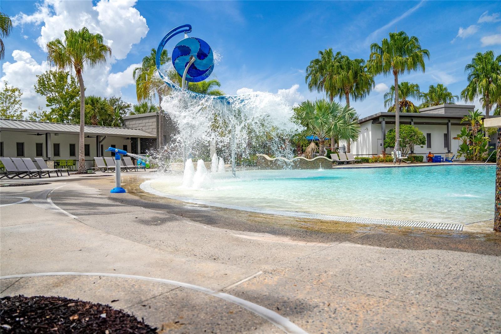 LAUREATE PARK NBRHD CENTER PH 3 - Residential