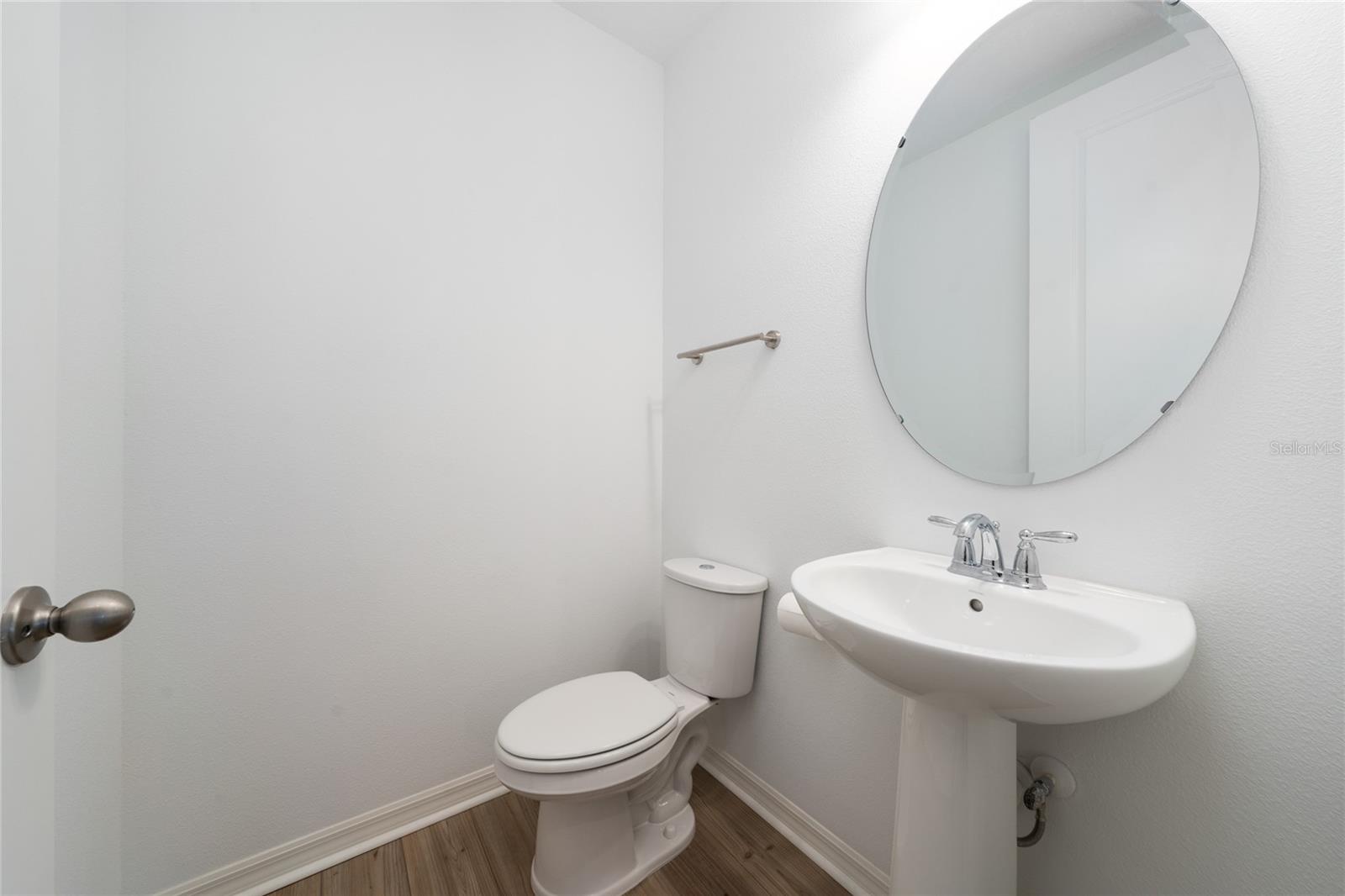 LAUREATE PARK NBRHD CENTER PH 3 - Residential