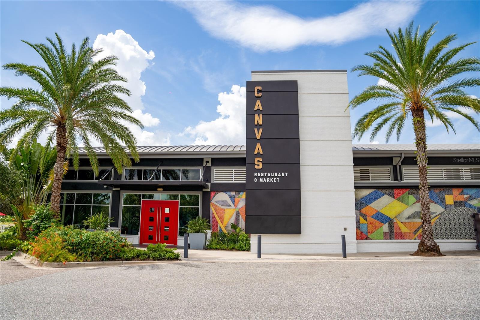 LAUREATE PARK NBRHD CENTER PH 3 - Residential