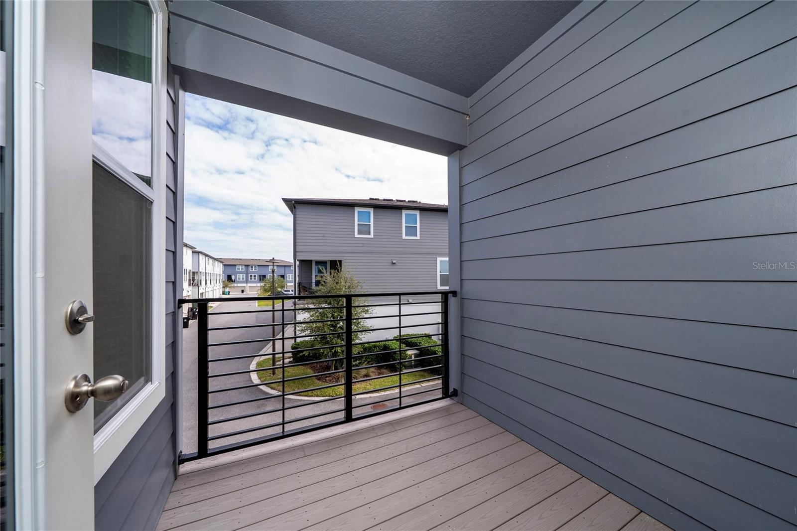 LAUREATE PARK NBRHD CENTER PH 3 - Residential