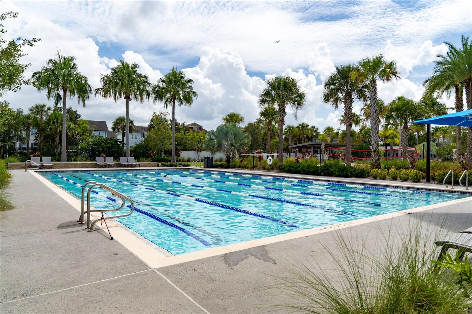 LAUREATE PARK NBRHD CENTER PH 3 - Residential