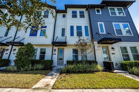 Photo of 12668 Willstatter Avenue, Orlando, FL 32827 (MLS # O6357292)