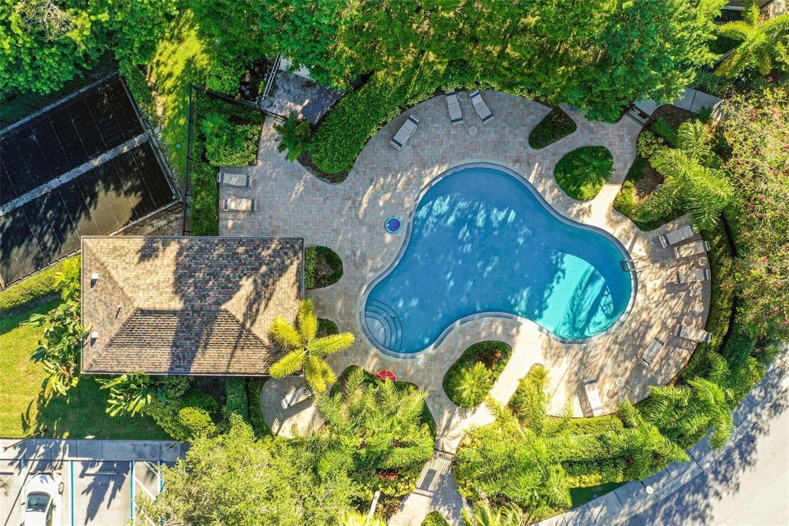 WINDSOR PLACE AT CITRUS PARK P - Residential